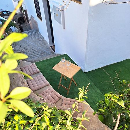 Casa Rural El Rincon De La Yedra Setenil De Las Bodegas Экстерьер фото
